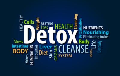 Natural Cleanse and Detox: Top Liver Health Supplements