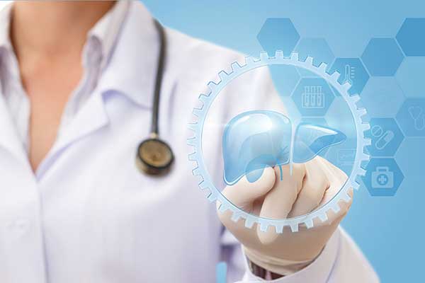 Holistic Cleanse Detox: Best Natural Ways for Liver Health