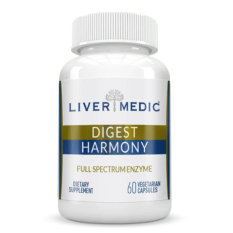 Digest Harmony 60CT