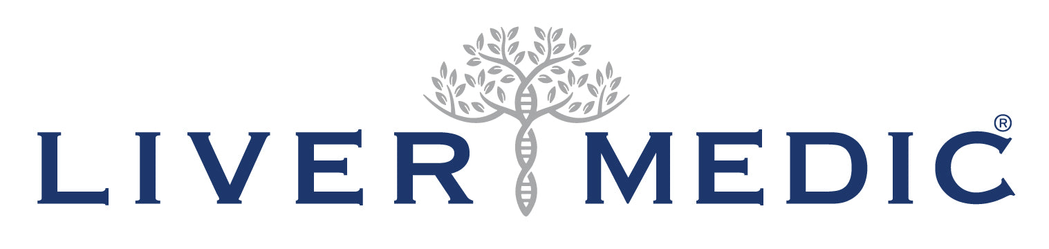 Liver Medic logo