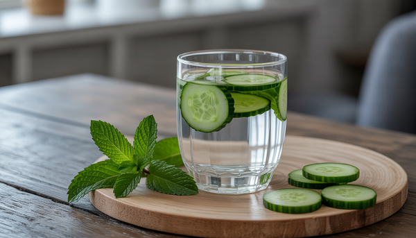 Foods to Bring Down Blood Sugar: Natural Tips & Glucose Control