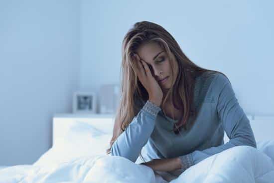 chronic fatigue syndrome woman