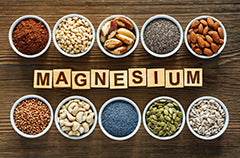 Magnesium Glycinate