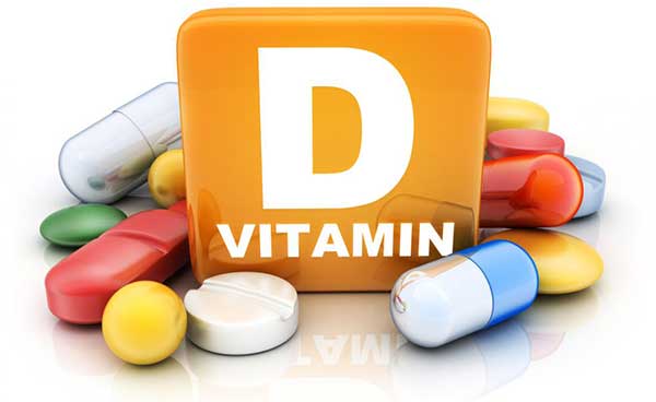 Vitamin D