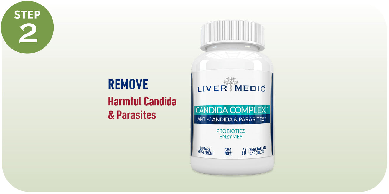 STEP 2: Remove Pathogens