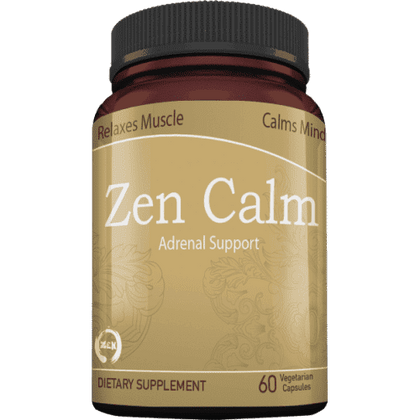 Zen Calm