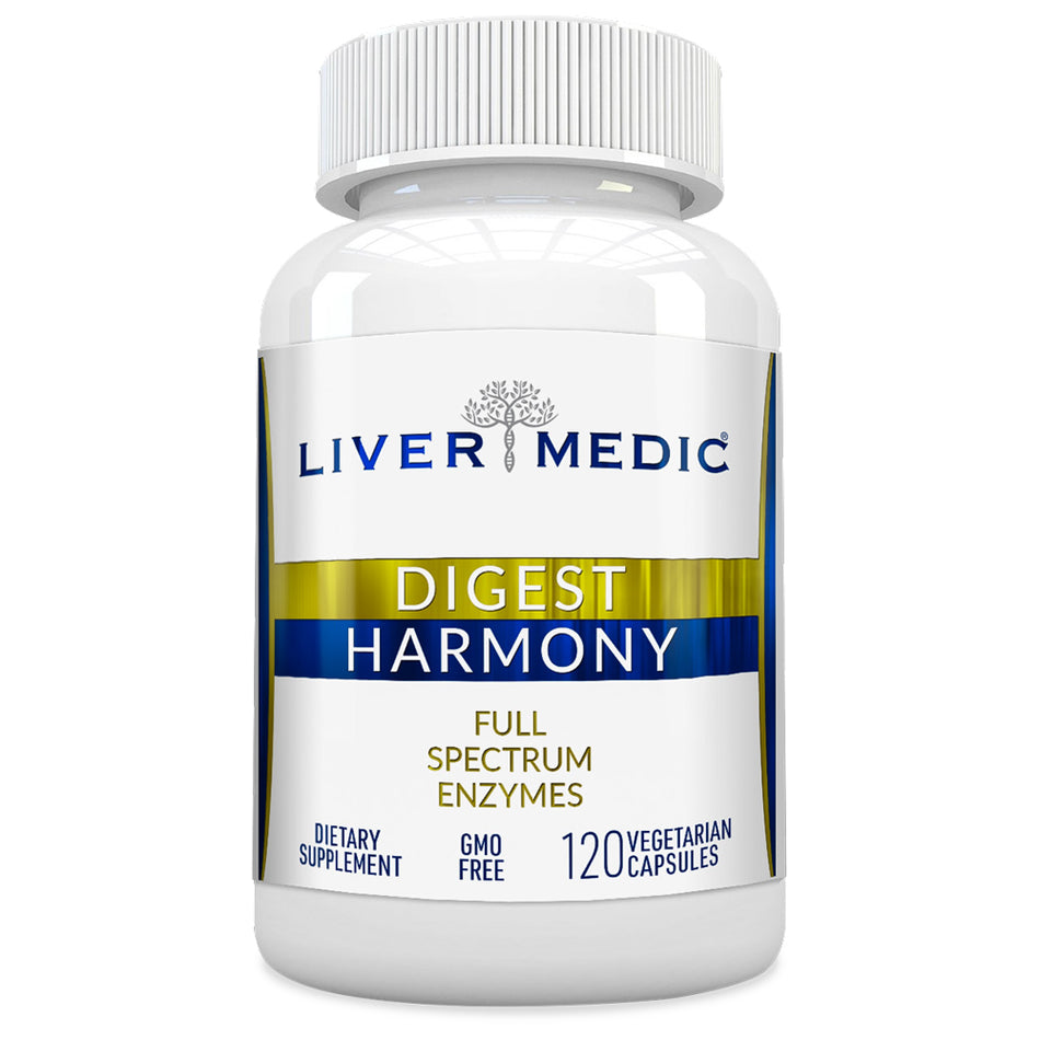 Digest Harmony