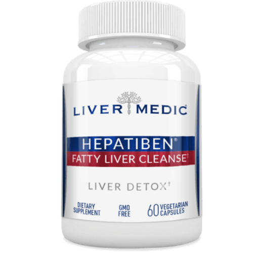 Key For Longterm Blood Glucose Regulation: Liver Cleanse
