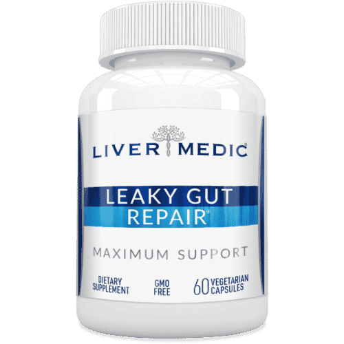 Leaky Gut Repair