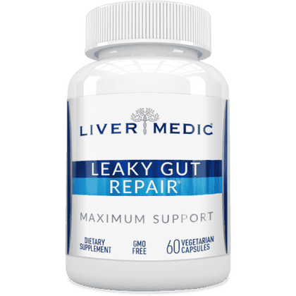 Leaky Gut Repair