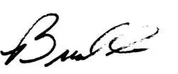 BG-Signature