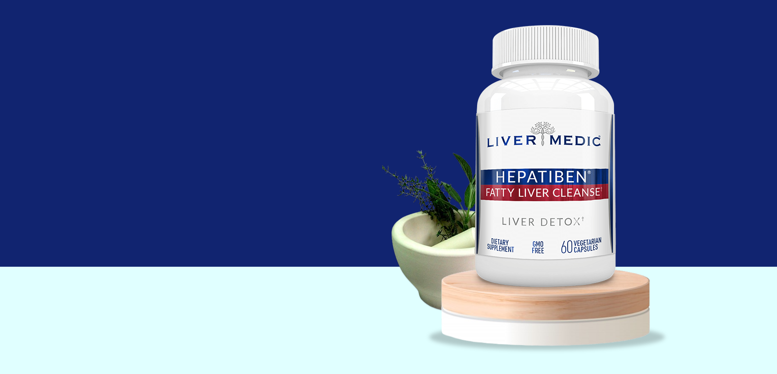 best liver supplements for fatty liver